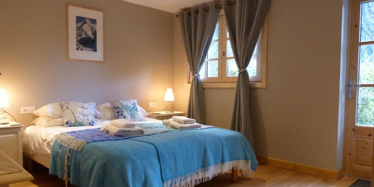 Auberge Sur La Montagne Sainte-Foy-Tarentaise Exteriör bild